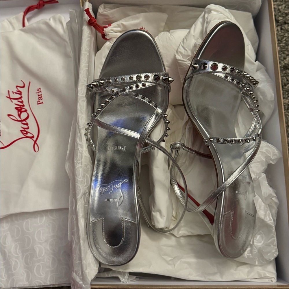 Christian Louboutins